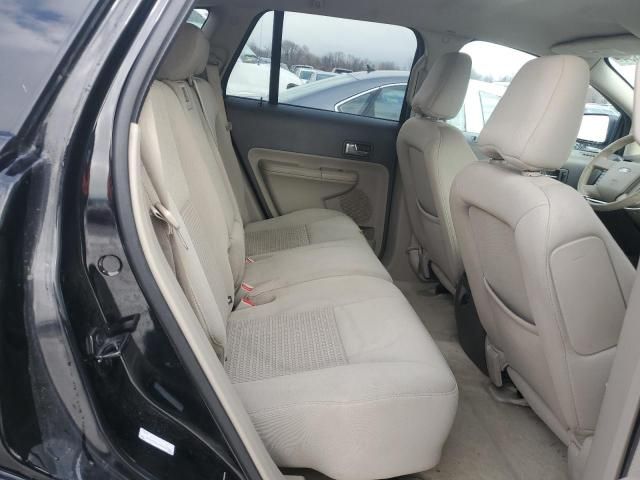 2008 Ford Edge SE