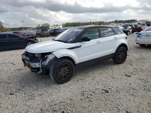 2016 Land Rover Range Rover Evoque SE