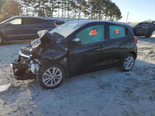 2020 Chevrolet Spark 1LT