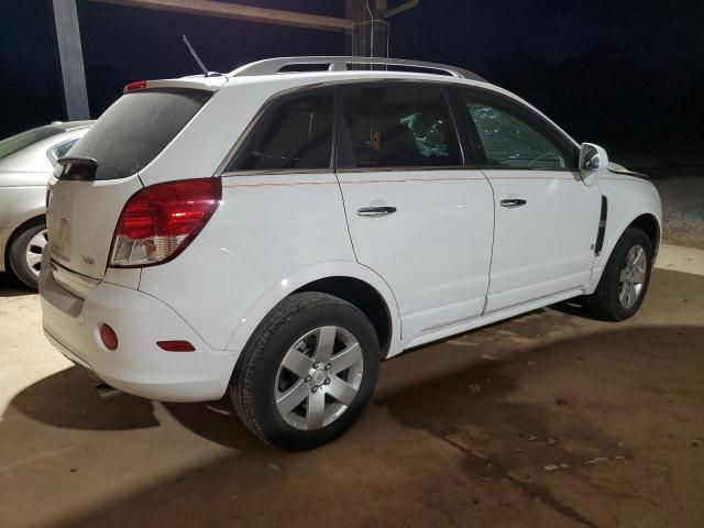 2008 Saturn Vue XR