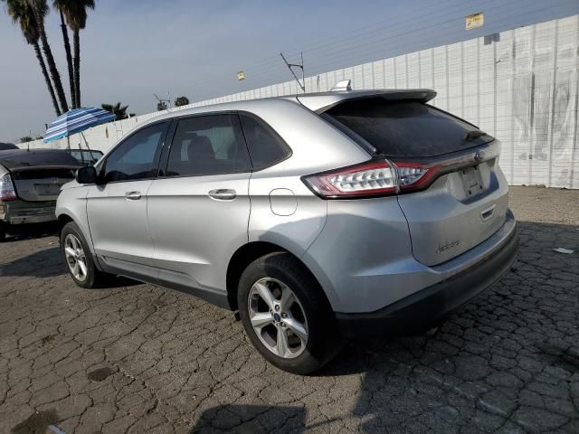 2015 Ford Edge SE