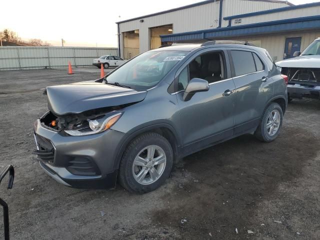 2019 Chevrolet Trax 1LT