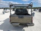 2004 Nissan Frontier Crew Cab XE V6