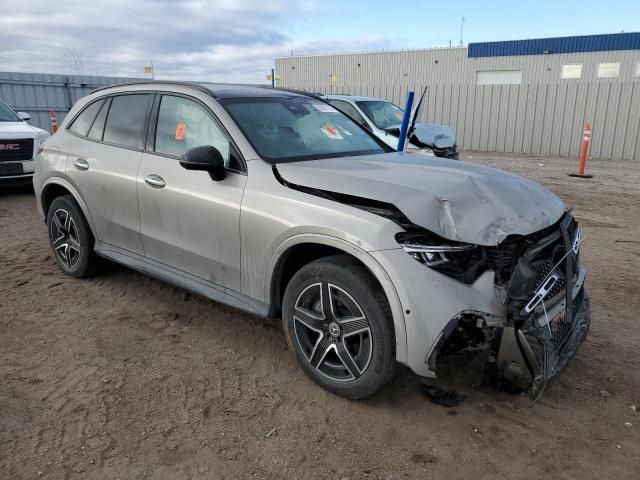 2023 Mercedes-Benz GLC 300 4matic