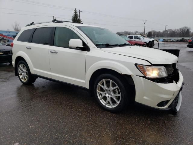 2014 Dodge Journey R/T