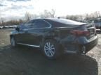 2012 Lexus ES 350