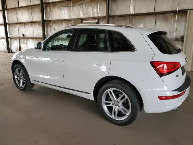 2014 Audi Q5 Premium