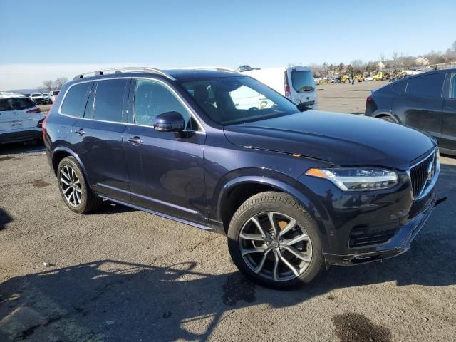 2019 Volvo XC90 T6 Momentum