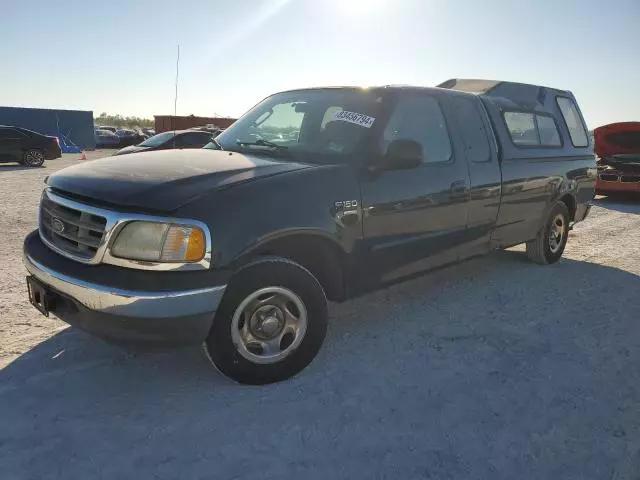 2003 Ford F150