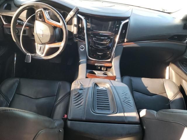 2018 Cadillac Escalade ESV