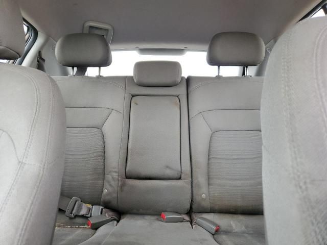 2013 KIA Sportage Base