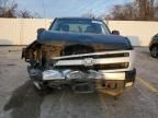 2007 Chevrolet Silverado K1500 Crew Cab