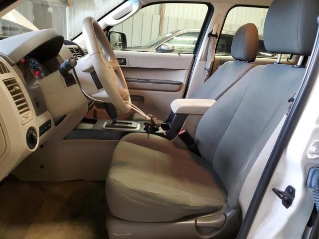 2011 Ford Escape XLS