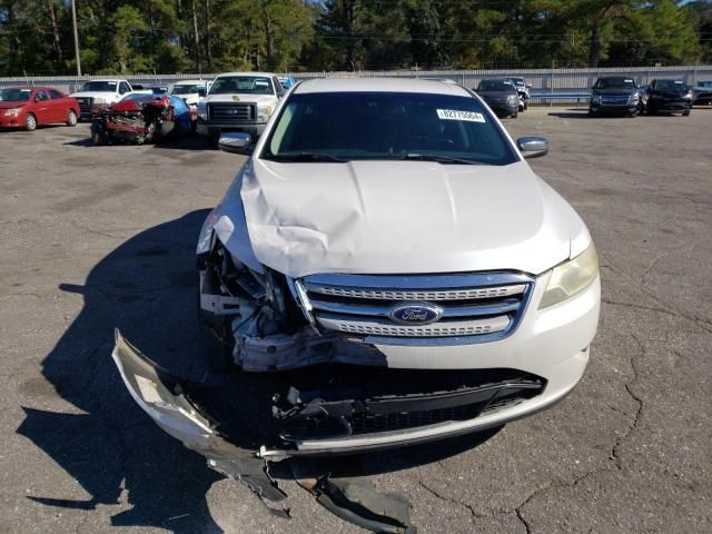 2011 Ford Taurus Limited