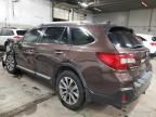 2019 Subaru Outback Touring