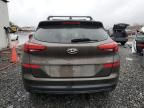 2019 Hyundai Tucson Limited