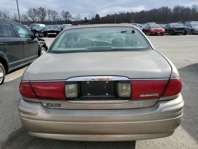 2004 Buick Lesabre Limited