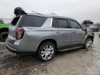 2024 Chevrolet Tahoe K1500 High Country