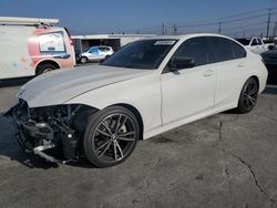 2024 BMW 330I en venta en Sun Valley, CA