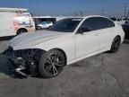 2024 BMW 330I