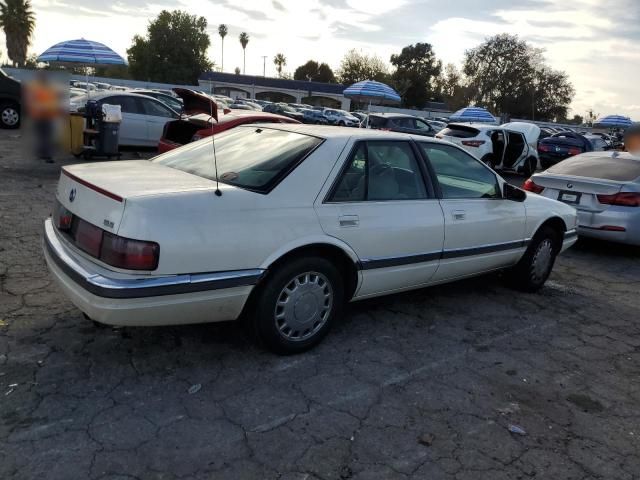 1995 Cadillac Seville SLS