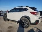 2018 Subaru Crosstrek Limited