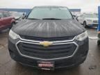 2018 Chevrolet Traverse LS