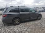 2013 Honda Odyssey EXL