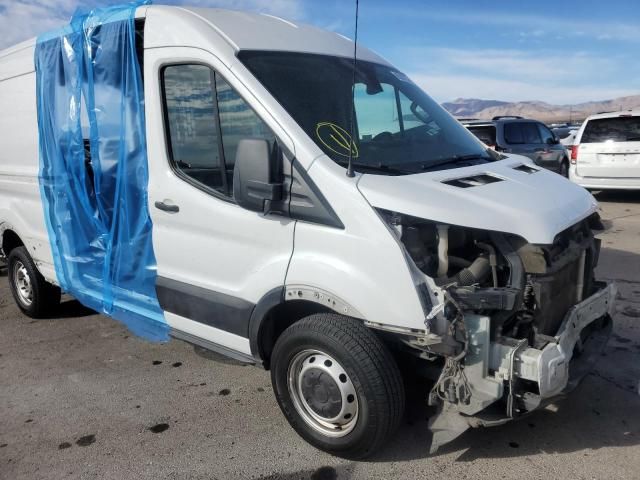 2020 Ford Transit T-250