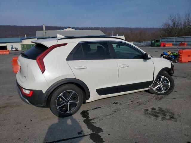 2023 KIA Niro EX