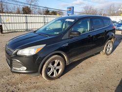 Ford salvage cars for sale: 2015 Ford Escape SE