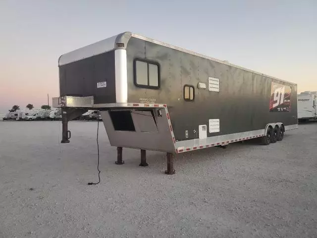 2007 Vint Trailer