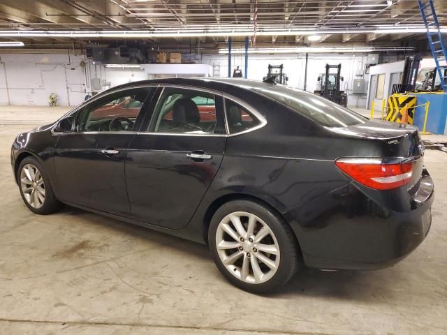 2013 Buick Verano