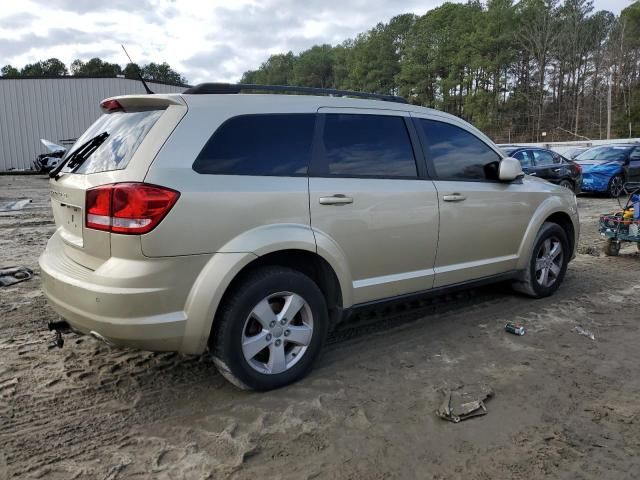 2011 Dodge Journey Mainstreet