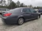 2011 Toyota Avalon Base