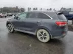 2017 KIA Sorento EX