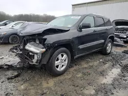 2012 Jeep Grand Cherokee Laredo en venta en Windsor, NJ