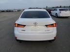 2014 Lexus IS 350