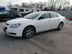 2012 Chevrolet Malibu LS en venta en Rogersville, MO