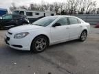 2012 Chevrolet Malibu LS