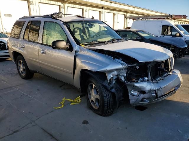 2008 Chevrolet Trailblazer LS