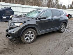 2019 Honda CR-V EX en venta en Center Rutland, VT