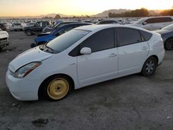 2007 Toyota Prius en venta en Las Vegas, NV