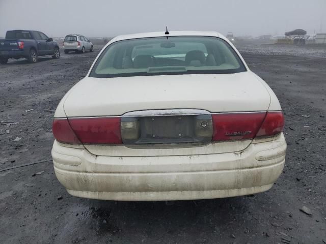 2005 Buick Lesabre Custom