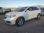 2015 Acura RDX Technology