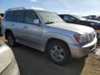 2006 Lexus LX 470