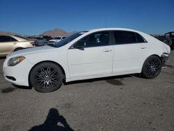 2012 Chevrolet Malibu LS en venta en North Las Vegas, NV