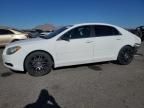 2012 Chevrolet Malibu LS