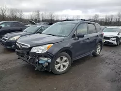 2015 Subaru Forester 2.5I Limited en venta en Marlboro, NY