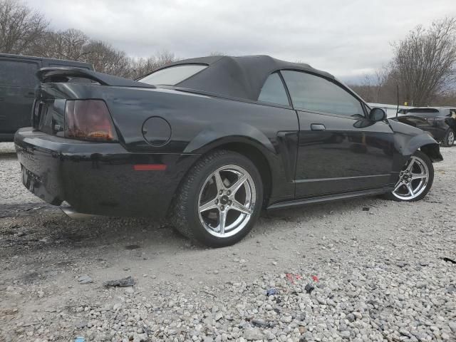 1999 Ford Mustang Cobra SVT